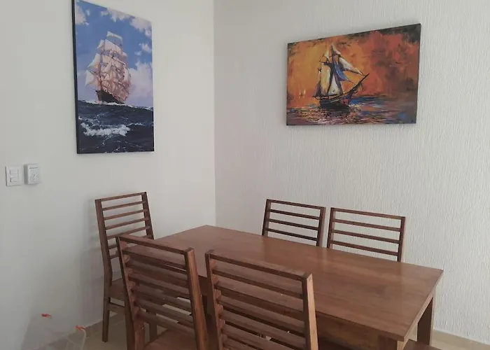 Casa Triplexa: Spacious 3-bedroom With Pool