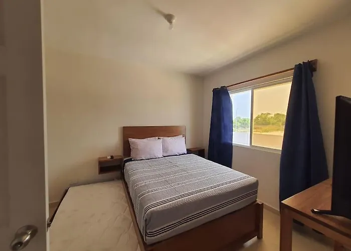 Casa Triplexa: Spacious 3-bedroom With Pool Holiday home *