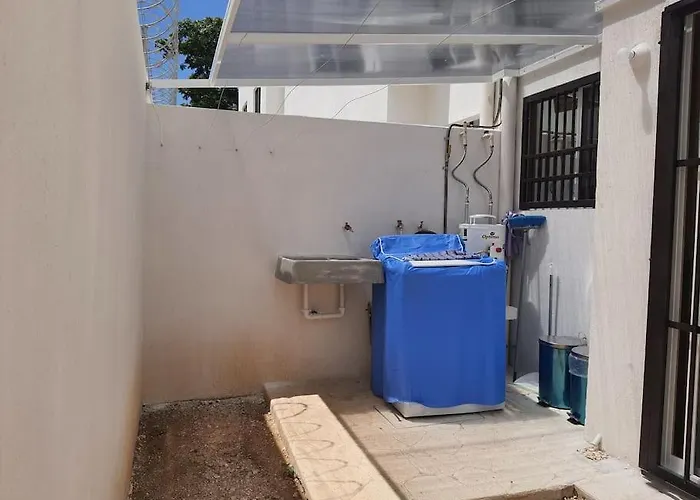 Casa Triplexa: Spacious 3-bedroom With Pool * Playa del Carmen