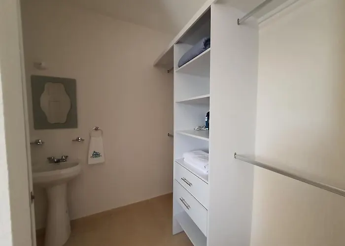 Casa Triplexa: Spacious 3-bedroom With Pool Holiday home *