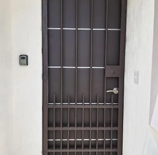 Holiday home Casa Triplexa: Spacious 3-bedroom With Pool Playa del Carmen