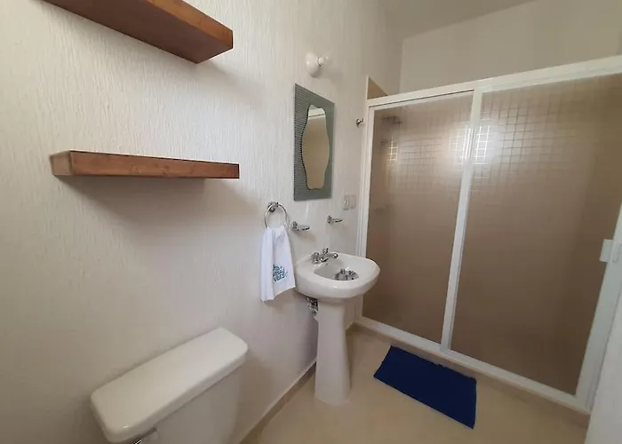 Casa Triplexa: Spacious 3-bedroom With Pool * Playa del Carmen