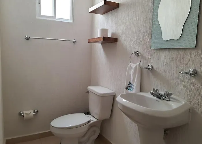 Holiday home Casa Triplexa: Spacious 3-bedroom With Pool