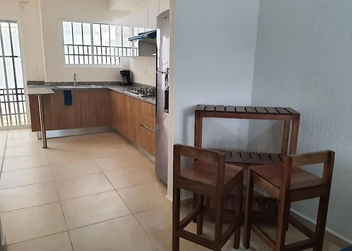 Casa Triplexa: Spacious 3-bedroom With Pool *