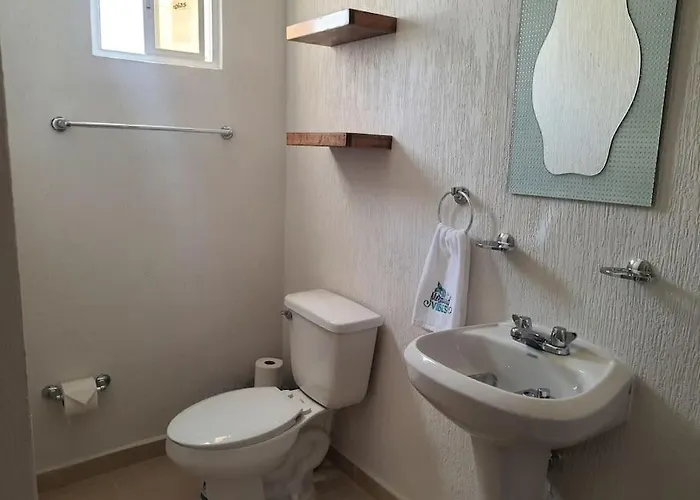 Casa Triplexa: Spacious 3-bedroom With Pool * Playa del Carmen