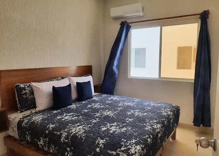 Casa Triplexa: Spacious 3-bedroom With Pool