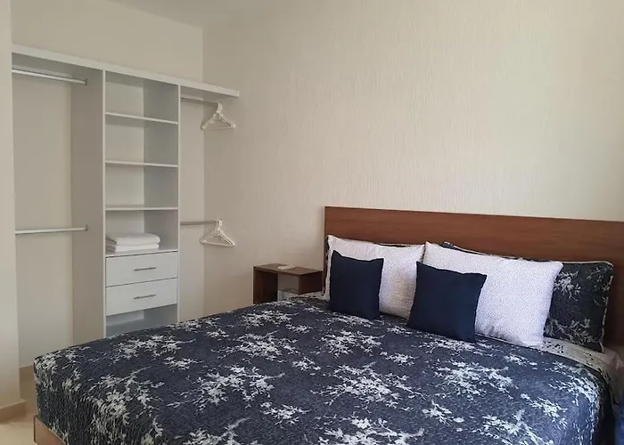 Casa Triplexa: Spacious 3-bedroom With Pool Holiday home *
