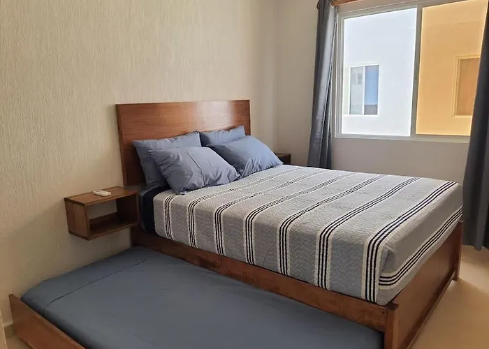 Casa Triplexa: Spacious 3-bedroom With Pool Holiday home Playa del Carmen