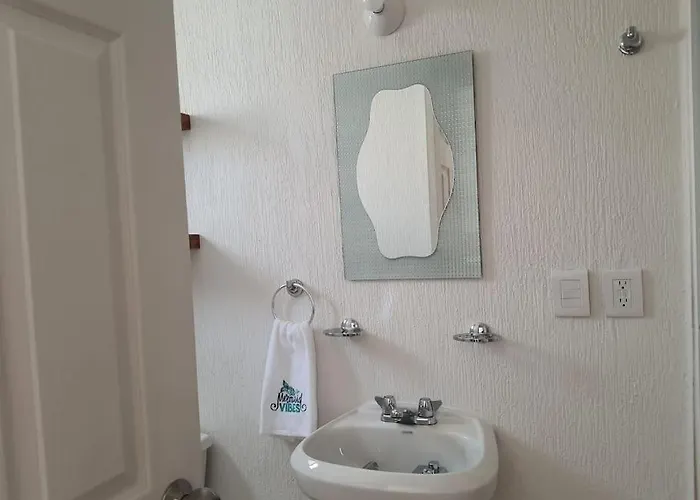 Casa Triplexa: Spacious 3-bedroom With Pool * Playa del Carmen