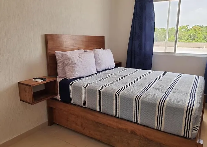 Casa Triplexa: Spacious 3-bedroom With Pool Holiday home