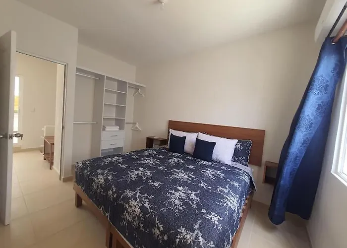 Holiday home Casa Triplexa: Spacious 3-bedroom With Pool