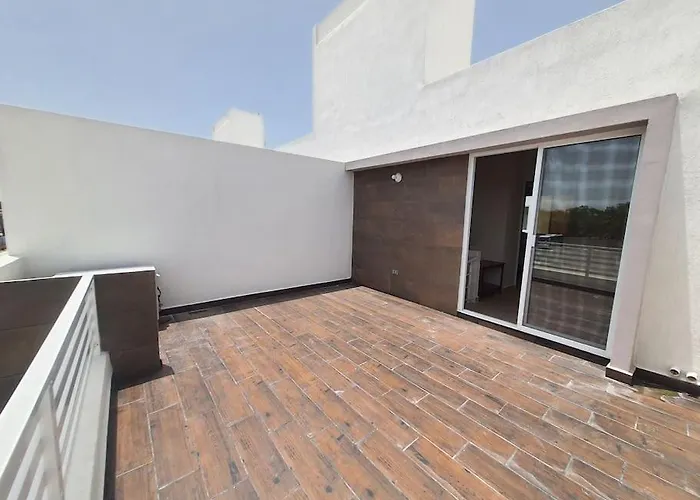 Casa Triplexa: Spacious 3-bedroom With Pool Playa del Carmen