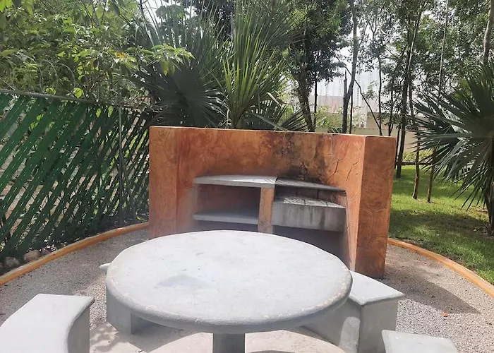 Casa Triplexa: Spacious 3-bedroom With Pool Holiday home