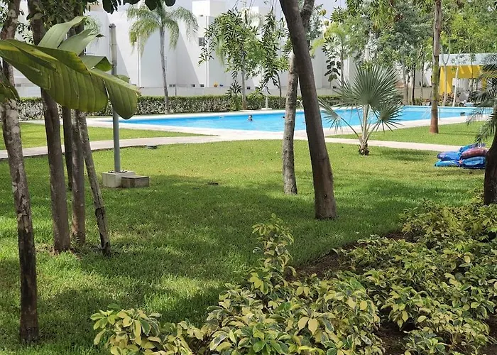 Holiday home Casa Triplexa: Spacious 3-bedroom With Pool